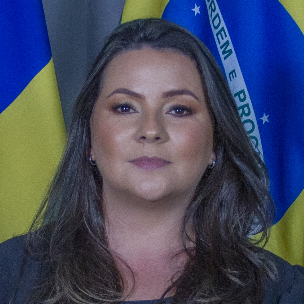 Kamila Borges